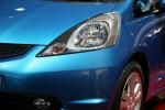 Honda Jazz 2009 года